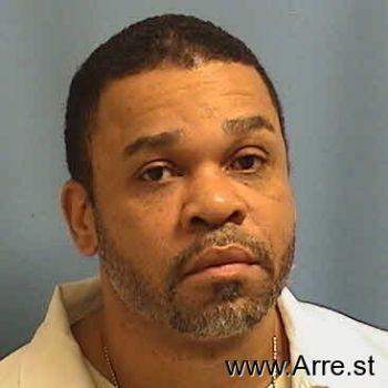 Eric L Robinson Mugshot