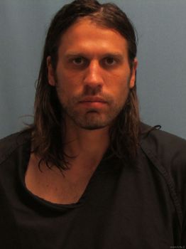 Eric P Rothman Mugshot