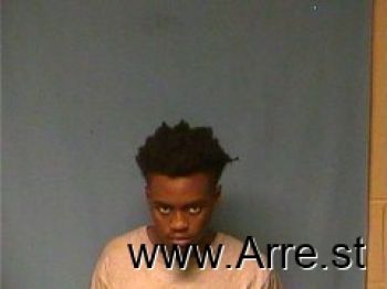 Eric Tyrone Simpson Mugshot