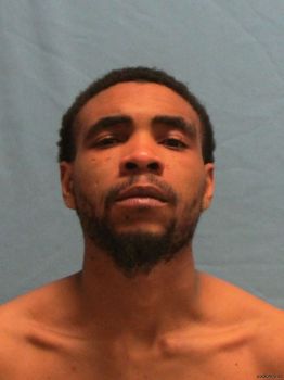 Eric Romar Stanley Mugshot