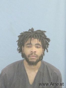 Eric Romar Stanley Mugshot