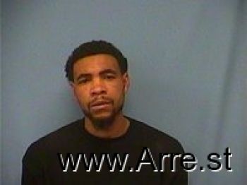 Eric Romar Stanley Mugshot