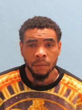 Eric Romar Stanley Mugshot