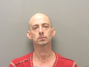 Eric Lance Stevens Mugshot