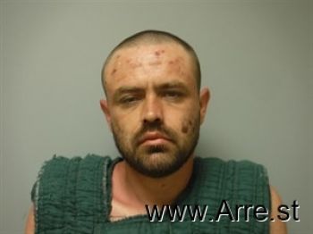 Eric Lynn Steward Mugshot