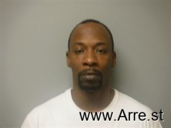 Eric Houston Thomas Mugshot