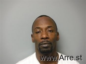 Eric Houston Thomas Mugshot