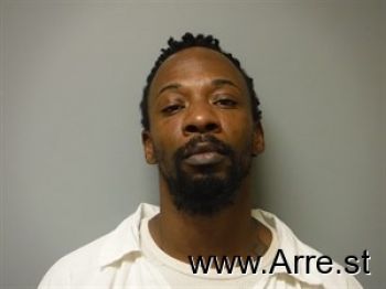 Eric Houston Thomas Mugshot