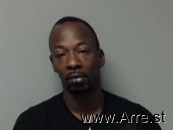 Eric Houston Thomas Mugshot