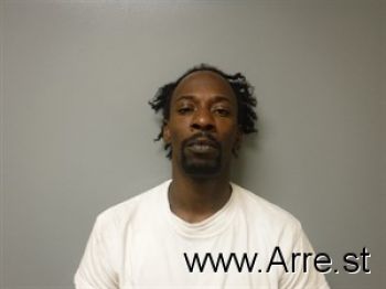 Eric Houston Thomas Mugshot