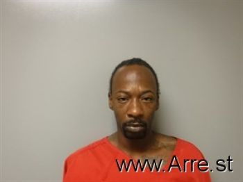 Eric Houston Thomas Mugshot