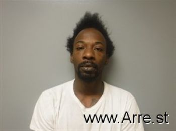 Eric Houston Thomas Mugshot