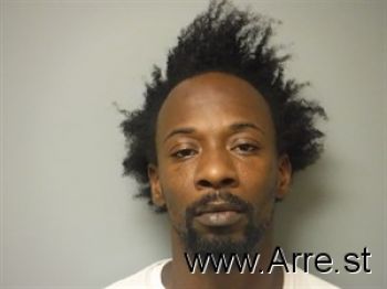 Eric Houston Thomas Mugshot