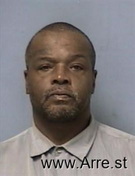 Eric Dwayne Thompson Mugshot