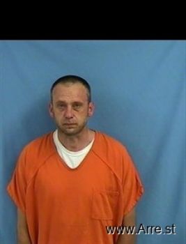 Eric William Thompson Mugshot