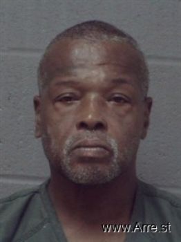 Eric Dwayne Thompson Mugshot