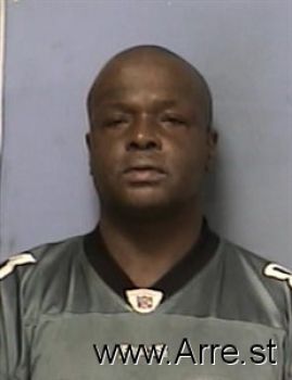 Eric Dwayne Thompson Mugshot