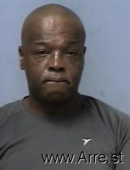 Eric Dwayne Thompson Mugshot