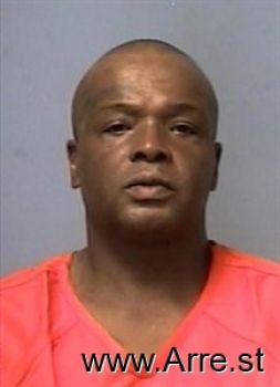 Eric Dwayne Thompson Mugshot