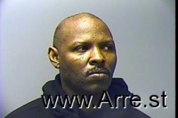 Eric Dwayne Tucker Mugshot