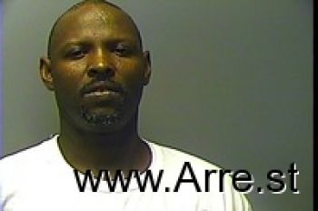 Eric D Tucker Mugshot