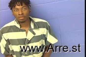 Eric Lee Tucker Mugshot