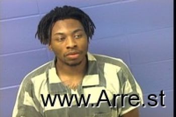 Eric Lee Tucker Mugshot