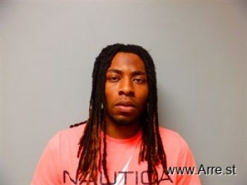 Eric Lee Tucker Mugshot