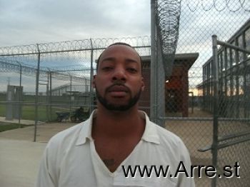 Eric D Turner Mugshot