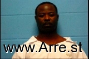 Eric Dejuan Turner Mugshot