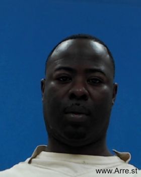 Eric D Turner Mugshot