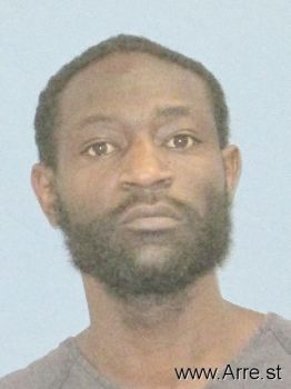 Eric Charles Vaughn Mugshot