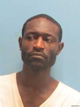 Eric Charles Vaughn Mugshot