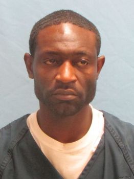 Eric Charles Vaughn Mugshot