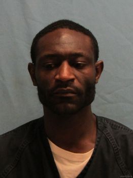 Eric Charles Vaughn Mugshot