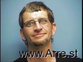 Eric Trent Walters Mugshot