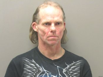 Eric Todd Wilhelmi Mugshot