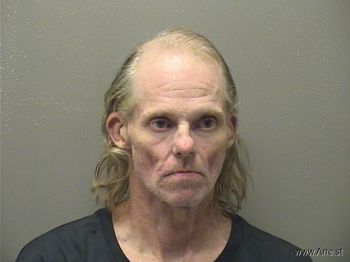 Eric Todd Wilhelmi Mugshot