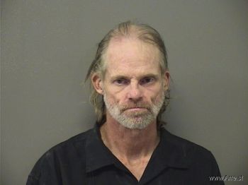 Eric Todd Wilhelmi Mugshot