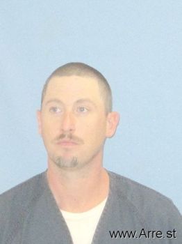 Eric Brandon Williamson Mugshot