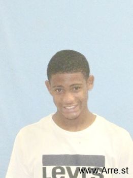 Eric Lamont Jr Wilson Mugshot