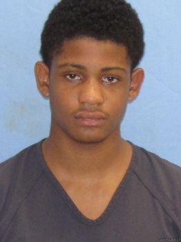 Eric Lamont Wilson Mugshot