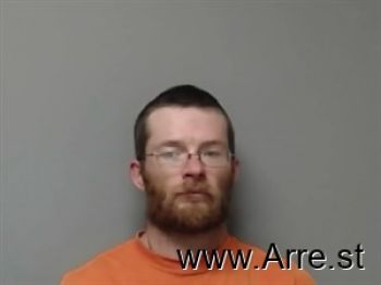 Eric Wayne Wilson Mugshot