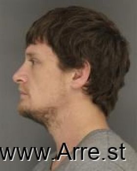 Eric Dale Wilson Mugshot