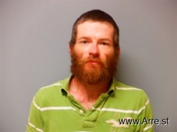 Eric Wayne Wilson Mugshot