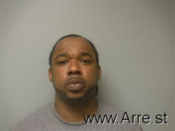 Eric Demond Wilson Mugshot