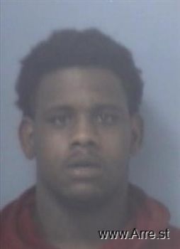 Eric Lashun Woods Mugshot