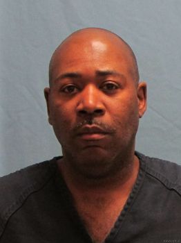 Eric Bernard Woods Mugshot