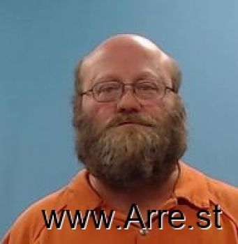 Eric Wesley Wright Mugshot