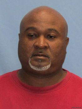 Eric L Young Mugshot